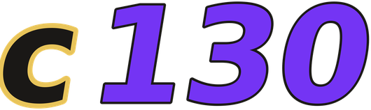c130 logo
